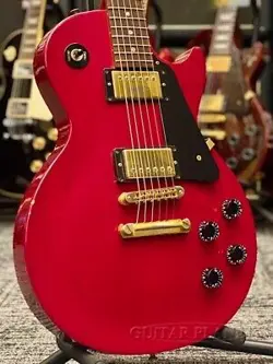 -RUBY/GOLD HARDWARE-