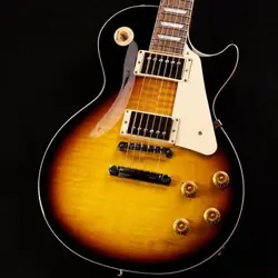 GIBSON LES PAUL STANDARD 50S TOBACCO BURST S/N:229230271 #GG625
