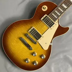 GIBSON LES PAUL STANDARD '60S ICED TEA #GG4FE