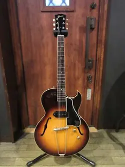 GIBSON 1956 ES-225T