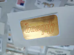 METALLIC