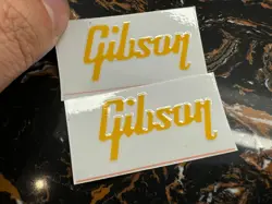 CUSTOM GIBSON