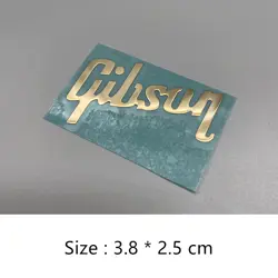 LOGO DECAL STICKER