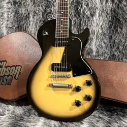 GIBSON  LES PAUL SPECIAL 1995 USED ELECTRIC GUITAR