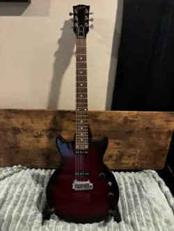 1996 GIBSON ALL