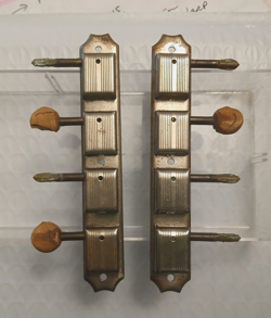 TUNERS 1950S GIBSON