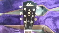 GIBSON(YAMANO)ADV. JUMBO