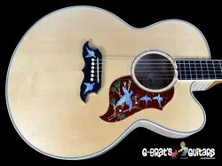 GIBSON SUPER DOVE