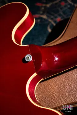 GIBSON ES-335/2001