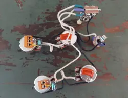 OYIMPIC SOLDERLESS