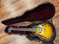 ES 339 CUSTOM