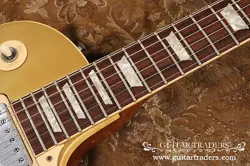 GIBSON 1973 LES PAUL DELUXE