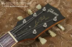 GIBSON 1973 LES PAUL DELUXE