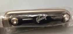 NEW 2020 USA GIBSON LES PAUL GUITAR TRUSS ROD MULTI TOOL ORIGINAL CASE CANDY