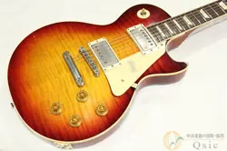 GIBSON CUSTOM SHOP 60TH 1959 LES PAUL STANDAR USED ELECTRIC GUITAR