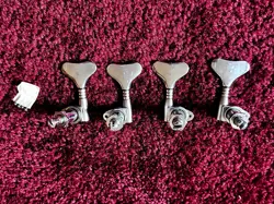 TUNERS COMPLETE SET