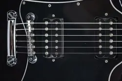 GIBSON SG SPECIAL USED ELECTRIC GUITAR