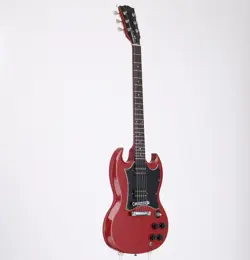 GIBSON SG SPECIAL USED ELECTRIC GUITAR