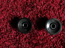PAIR VOLUME