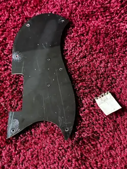 EB-3 PICKGUARD