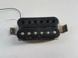 1967 GIBSON SG T TOP HUMBUCKER PICKUP USA
