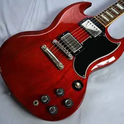 GIBSON SG '61 REISSUE　2002 USED ELECTRIC GUITAR