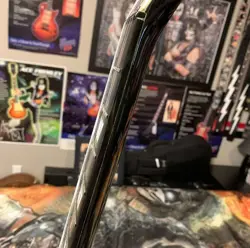 1997 CUSTOM SHOP