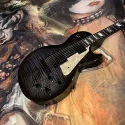 GIBSON 1997 CUSTOM