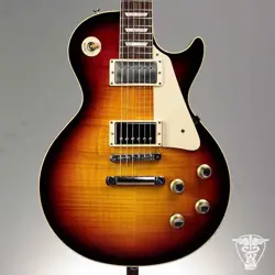 GIBSON LES PAUL R0 STANDARD 2016 - 8.64 LBS