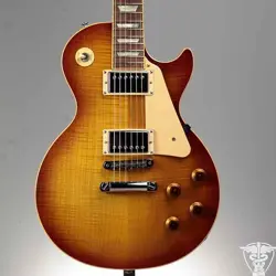 GIBSON LES PAUL TRADITIONAL 2009 - 9.13 LBS