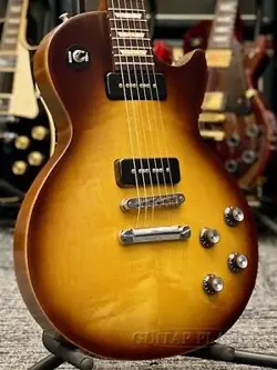 GIBSON LES PAUL '50S TRIBUTE -VINTAGE SUNBURST- USED ELECTRIC GUITAR