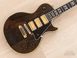 WALNUT CUSTOM-SPEC