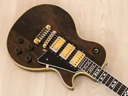 PICKUP WALNUT