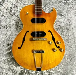 GIBSON ES-125TDC USED ELECTRIC GUITAR