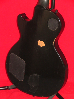 BOUND NECK
