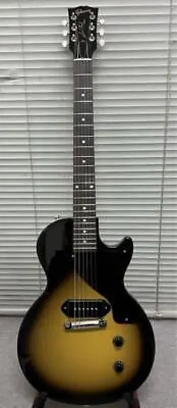 GIBSON LES PAUL JUNIOR LES PAUL JUNIOR SAFE PACKING!