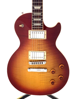 GIBSON 2019 LES PAUL  STANDARD WITH ORIGINAL HARD CASE