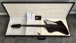 BASS MOTLEY