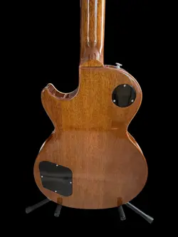 2024 GIBSON LES PAUL STANDARD 50S P-90, GOLD TOP