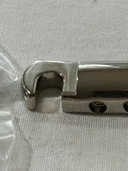 PAUL TUNE-O-MATIC BRIDGE