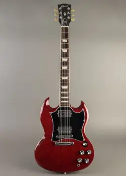 GIBSON SG STANDARD '61 ELECTRIC GUITAR