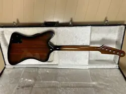 GIBSON FIREBIRD VS