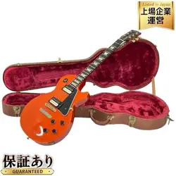 GIBSON USA LES PAUL STUDIO LITE 6 STRING ELECTRIC GUITAR USED T9325621