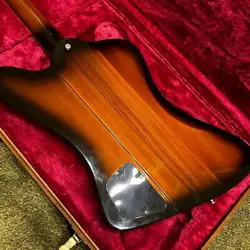 FIREBIRD BANJO PEG