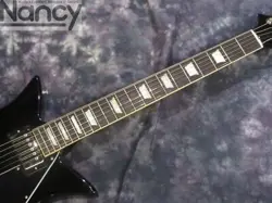 GIBSON THEODORE STANDARD EBONY
