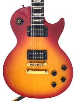 GIBSON 1997 LES PAUL STUDIO LITE WITH GIG BAG