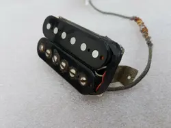 1980 GIBSON LES PAUL STANDARD HUMBUCKER PICKUP - MADE IN USA