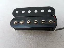 PAUL STANDARD HUMBUCKER
