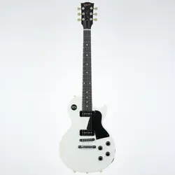 CUTAWAY WHITE USED