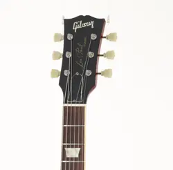 CHERRY SUNBURST 1998